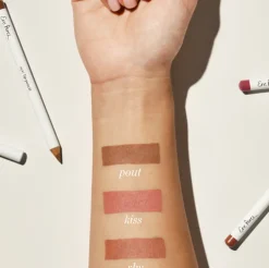 Açai Lip Pencil | Ere Perez - Lipliner