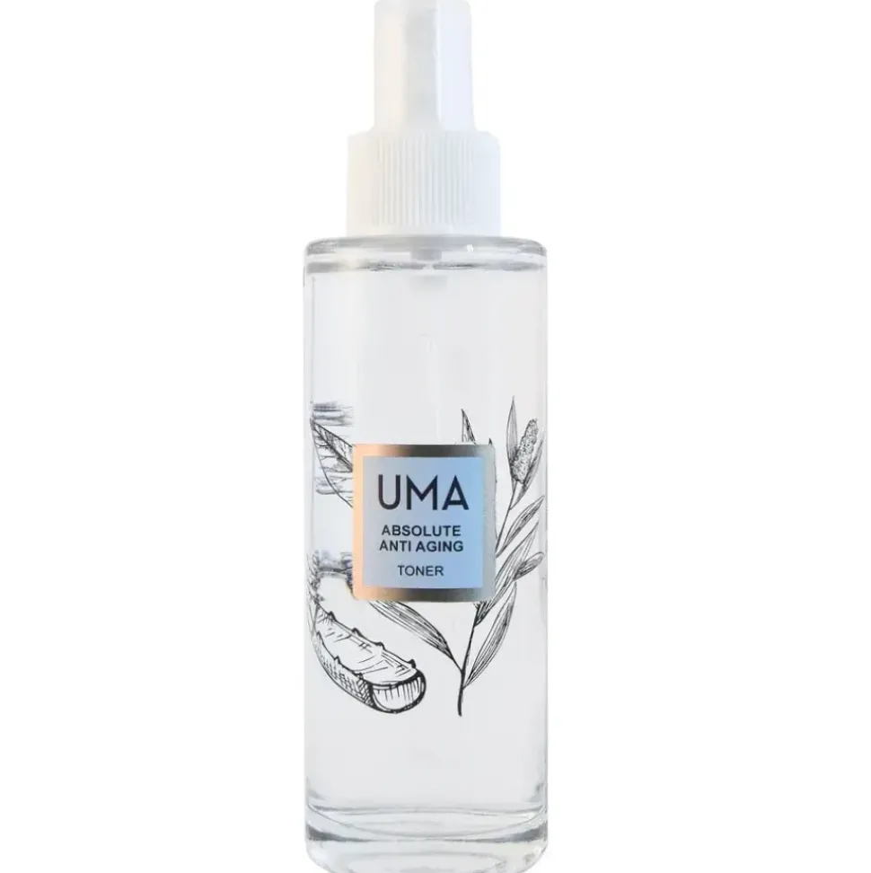 Absolute Anti Aging Aloe Rose Toner