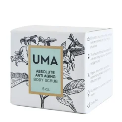 Absolute Anti Aging Body Scrub - Luxuriöses Körperpeeling