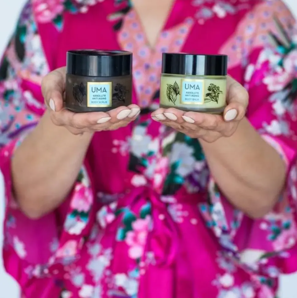 Absolute Anti Aging Body Scrub - Luxuriöses Körperpeeling
