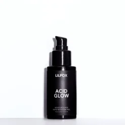 Acid Glow Rapid Retexture Peel - Multi-Säure Peeling mit Hyaluron