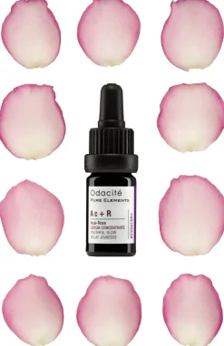 Ac+R Serum | Konzentrat mit Acaibeere und Rose für jugendliche Haut