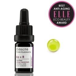 Ac+R Serum | Konzentrat mit Acaibeere und Rose für jugendliche Haut