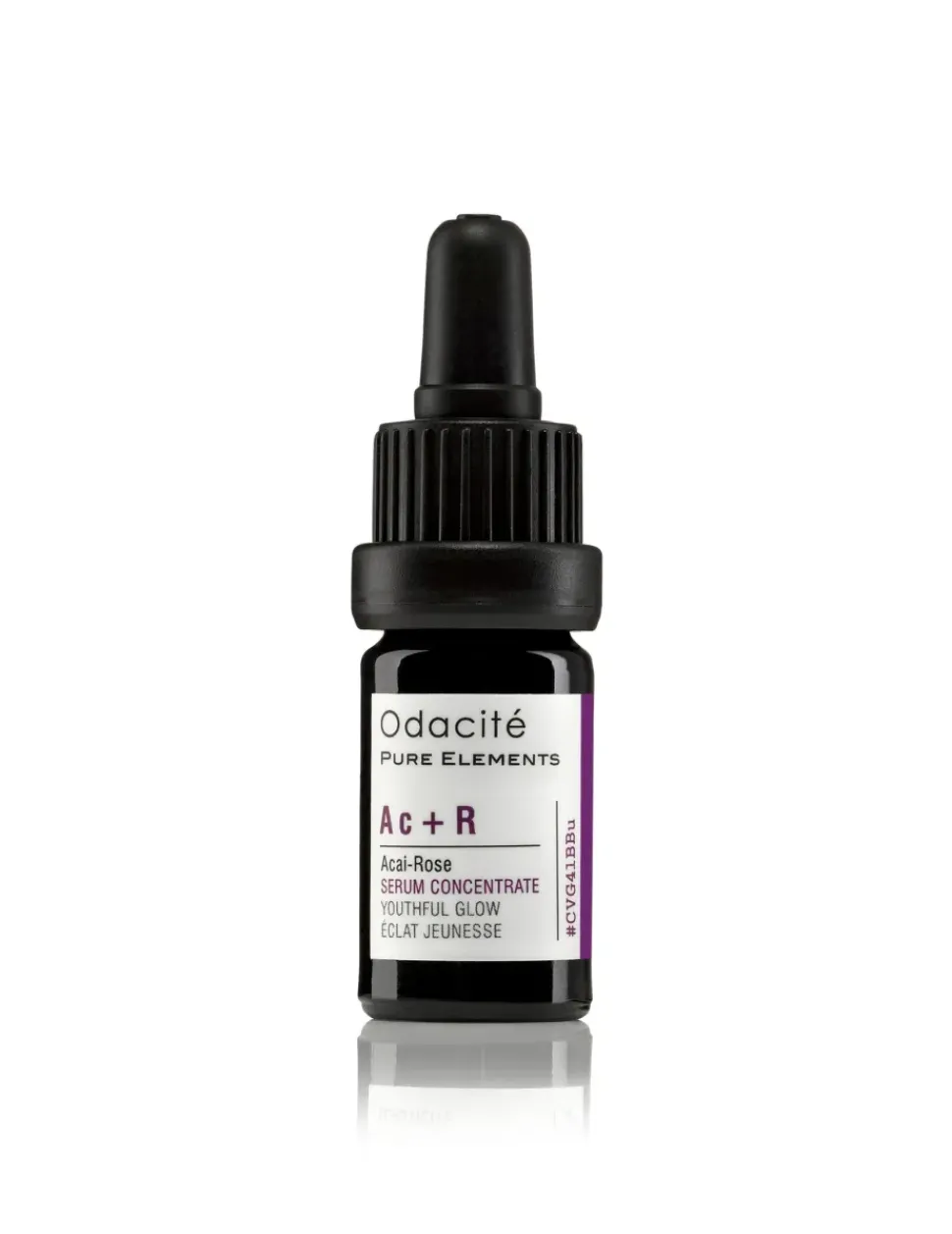 Ac+R Serum | Konzentrat mit Acaibeere und Rose für jugendliche Haut