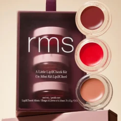 A little Lip2Cheek Kit - 3 Lip2Cheek Farben im Set