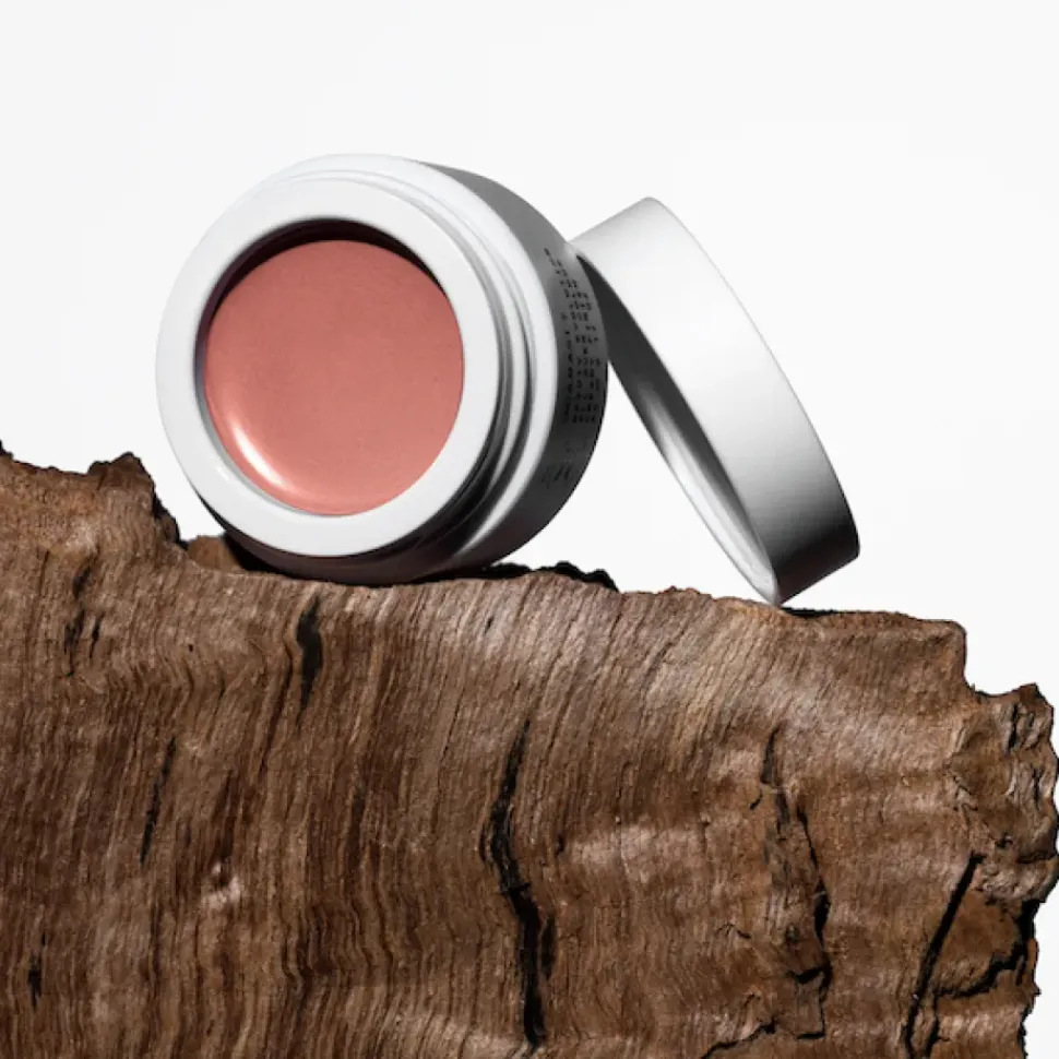 All Over Colour - BISQUE - MANASI 7 - Cream Blush für Lippen-, Wangen und Augenlider