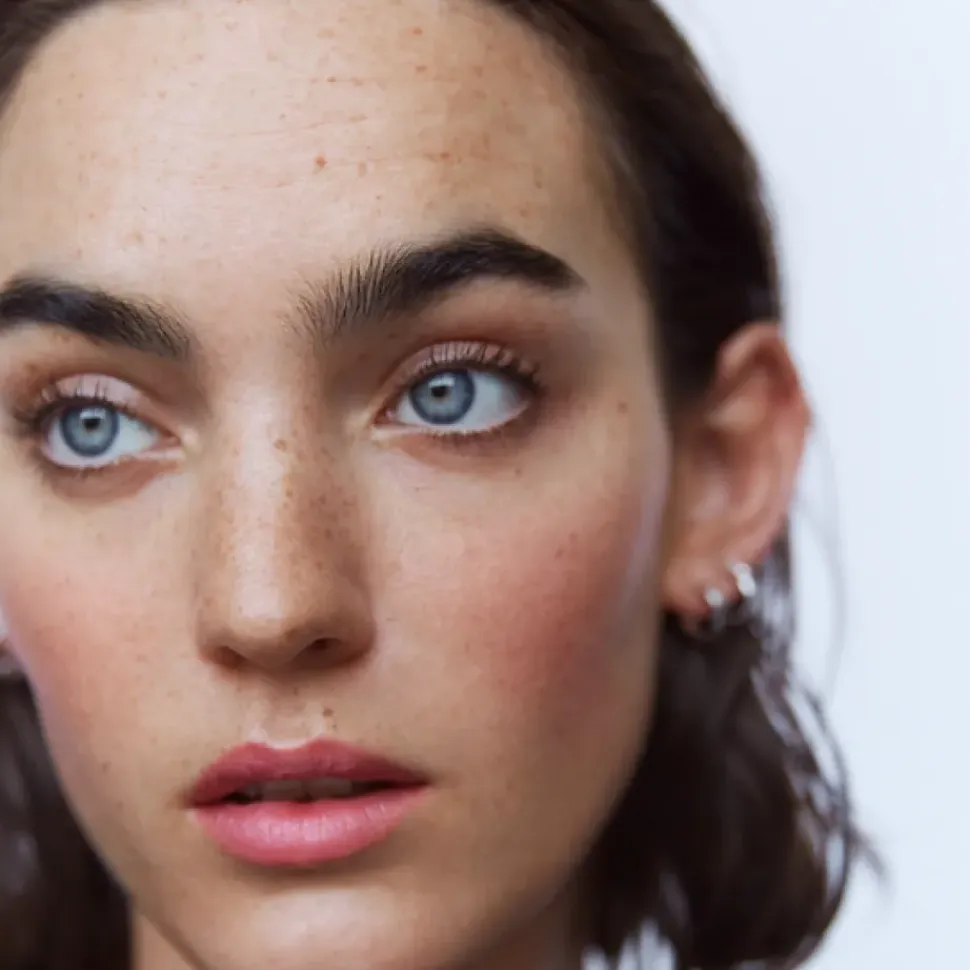 All Over Colour - FURUSATO - MANASI 7 - Cream Blush für Lippen-, Wangen und Augenlider