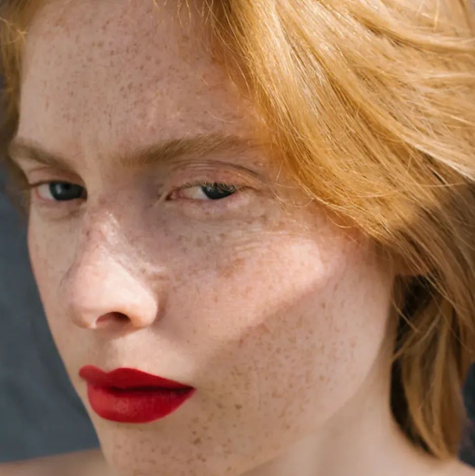 All Over Colour - IKURA - MANASI 7 - Cream Blush für Lippen-, Wangen und Augenlider