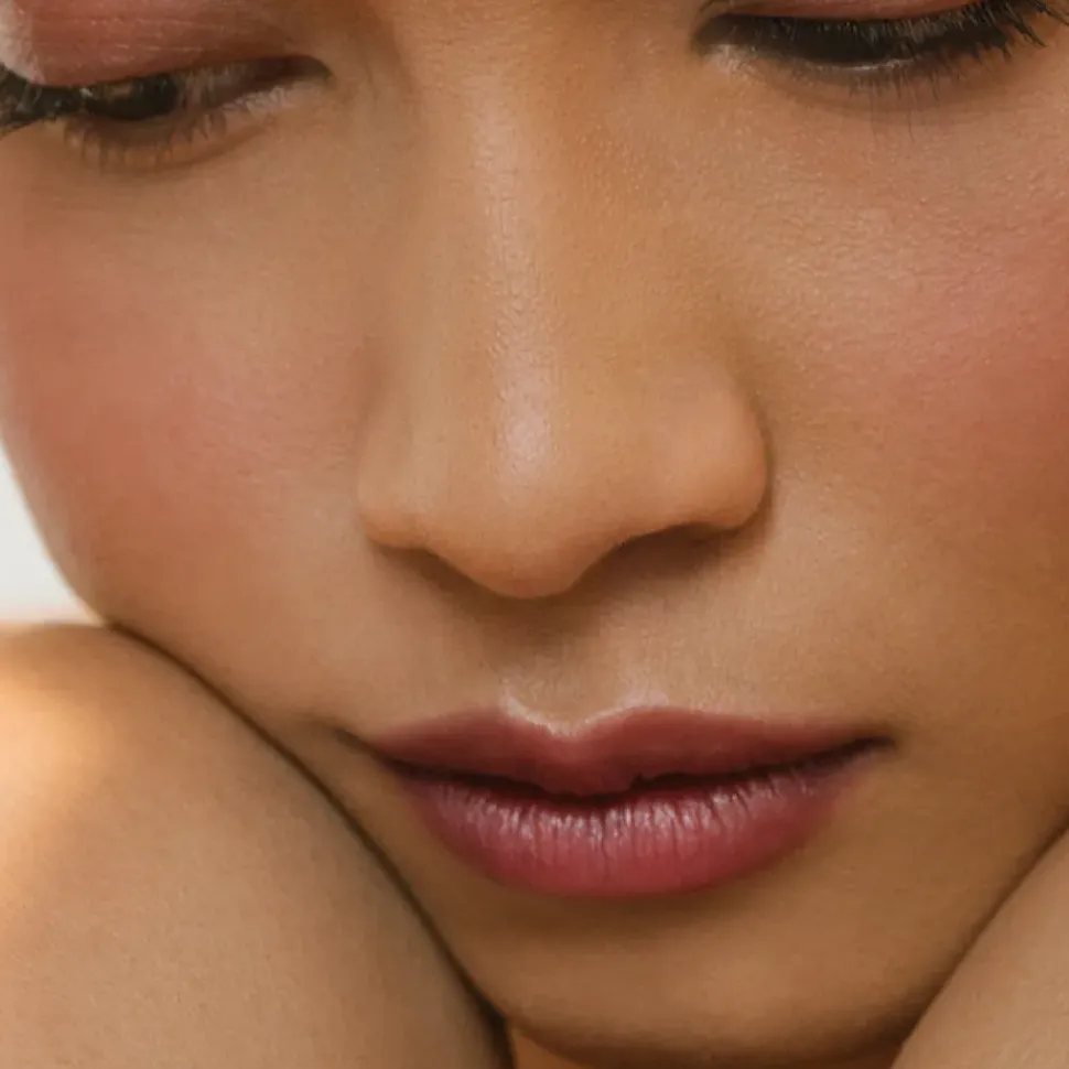 All Over Colour - KURANBERI - MANASI 7 - Cream Blush für Lippen-, Wangen und Augenlider
