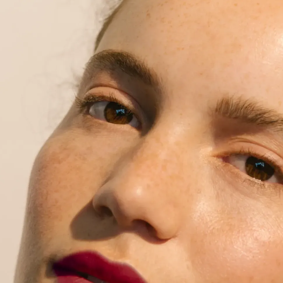 All Over Colour - KURANBERI - MANASI 7 - Cream Blush für Lippen-, Wangen und Augenlider