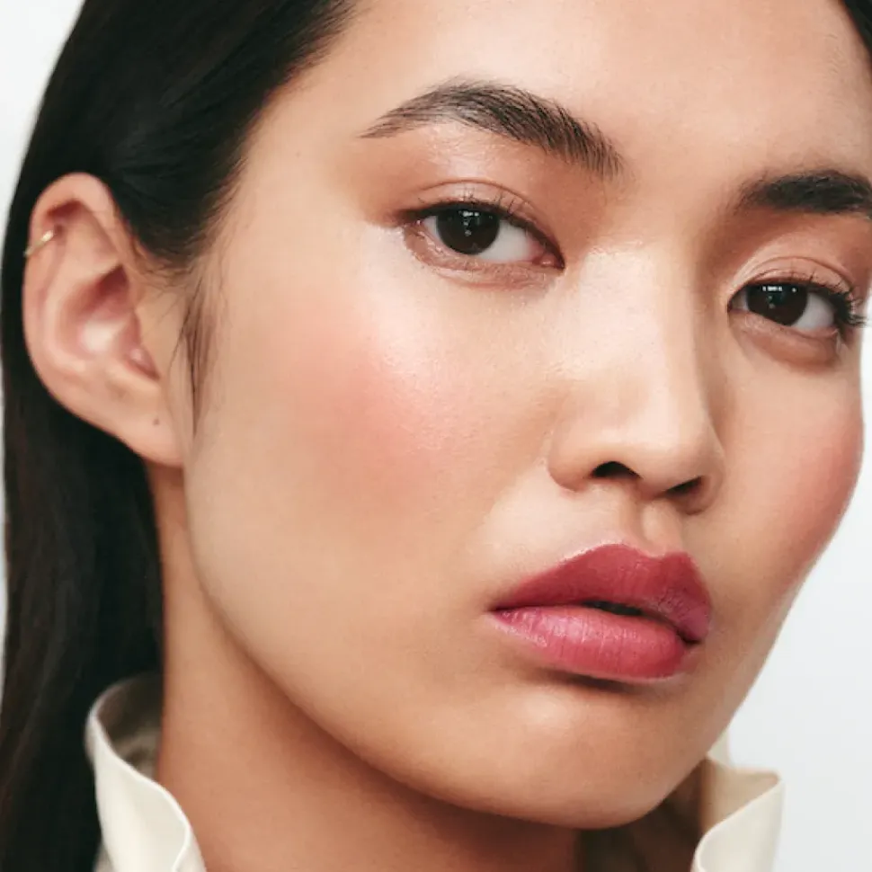 All Over Colour - KURANBERI - MANASI 7 - Cream Blush für Lippen-, Wangen und Augenlider