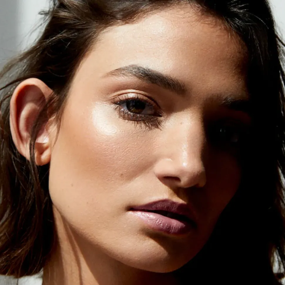 All Over Colour - SISSEROU - MANASI 7 - Cream Blush für Lippen-, Wangen und Augenlider