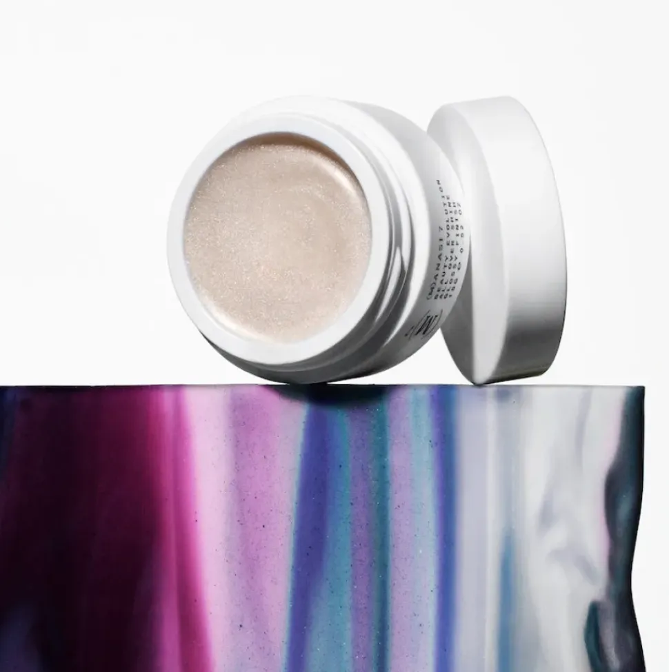 All Over Shine GLOSSY FINISH - MANASI 7 - Highlighter in Cristallo und Kaito