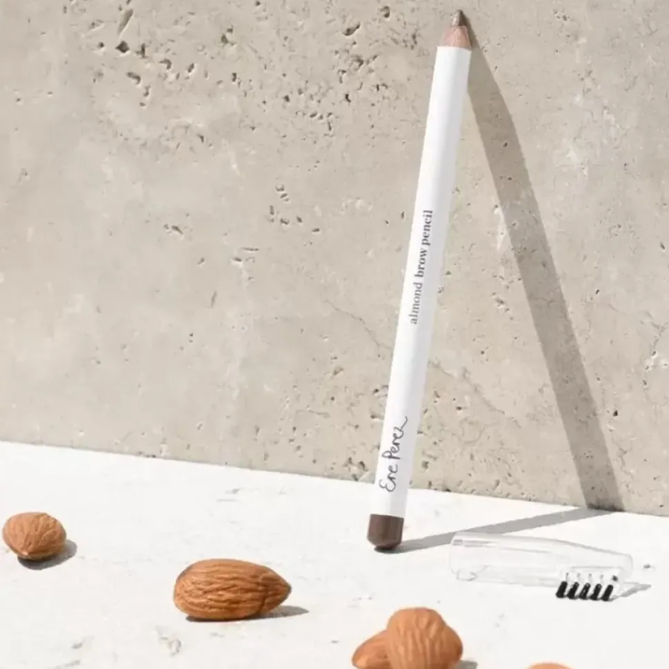 Almond Brow Pencil PERFECT | Ere Perez - Augenbrauenstift