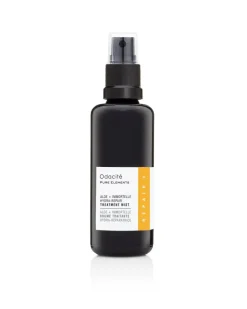 Aloe + Immortelle Hydra-Repair Treatment Mist - Toner in Form eines sanften Sprühnebels