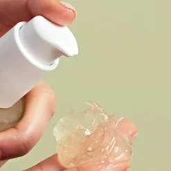 Aloe Vera Hair Gel - Haargel