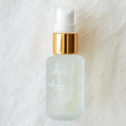 ALOHA AMBROSIA Morning Moisture Elixir | LEAHLANI Serum