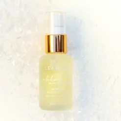 ALOHA AMBROSIA Morning Moisture Elixir | LEAHLANI Serum