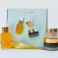 Aloha Glow Kit - drei der beliebtesten Produkte im kleinen Format