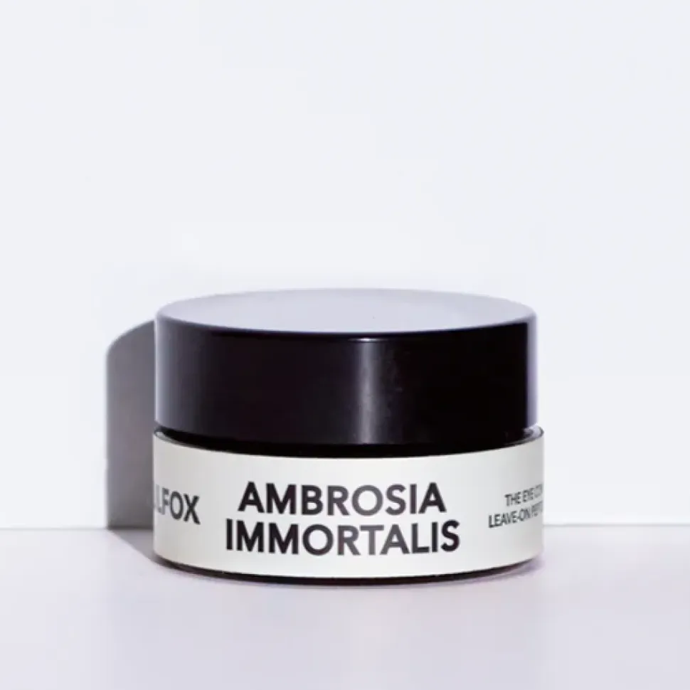 Ambrosia Immortalis - Intensiv-Augenpflege mit Kollagen stärkenden Peptiden