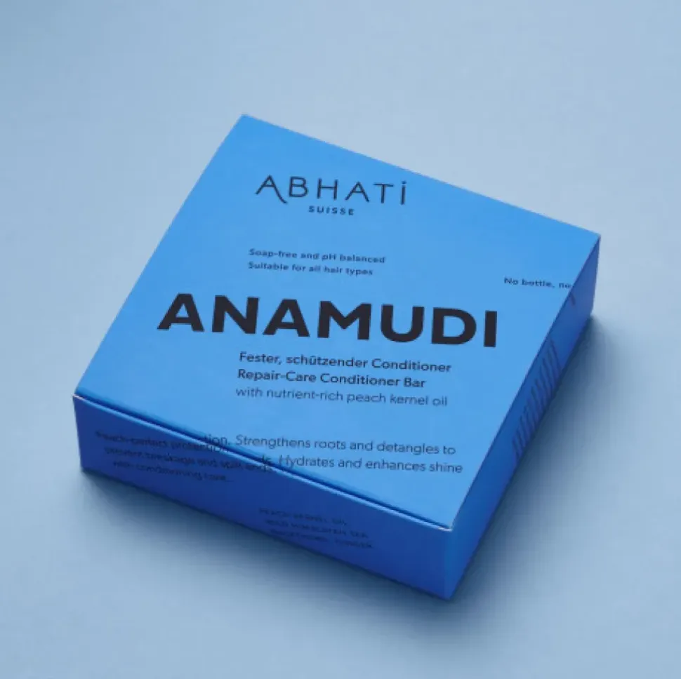 ANAMUDI fester Conditioner | ABHATI SUISSE