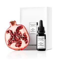 An Autumn on the world - konzentriertes Vitamin C-Serum