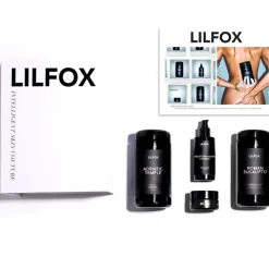 ANCIENT GREEN - Limitierte Luxus Pflege und Bade-Box