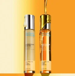 Antioxidant Face Gel · The Organic Pharmacy - Anti-Aging Gel
