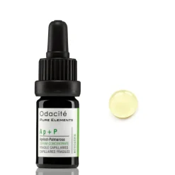 AP+P Serum | Konzentrat mit Aprikose + Palmarosa für brüchige Kapillaren
