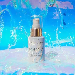 AQUA A Retinoid Renewing Serum - LEAHLANI Serum
