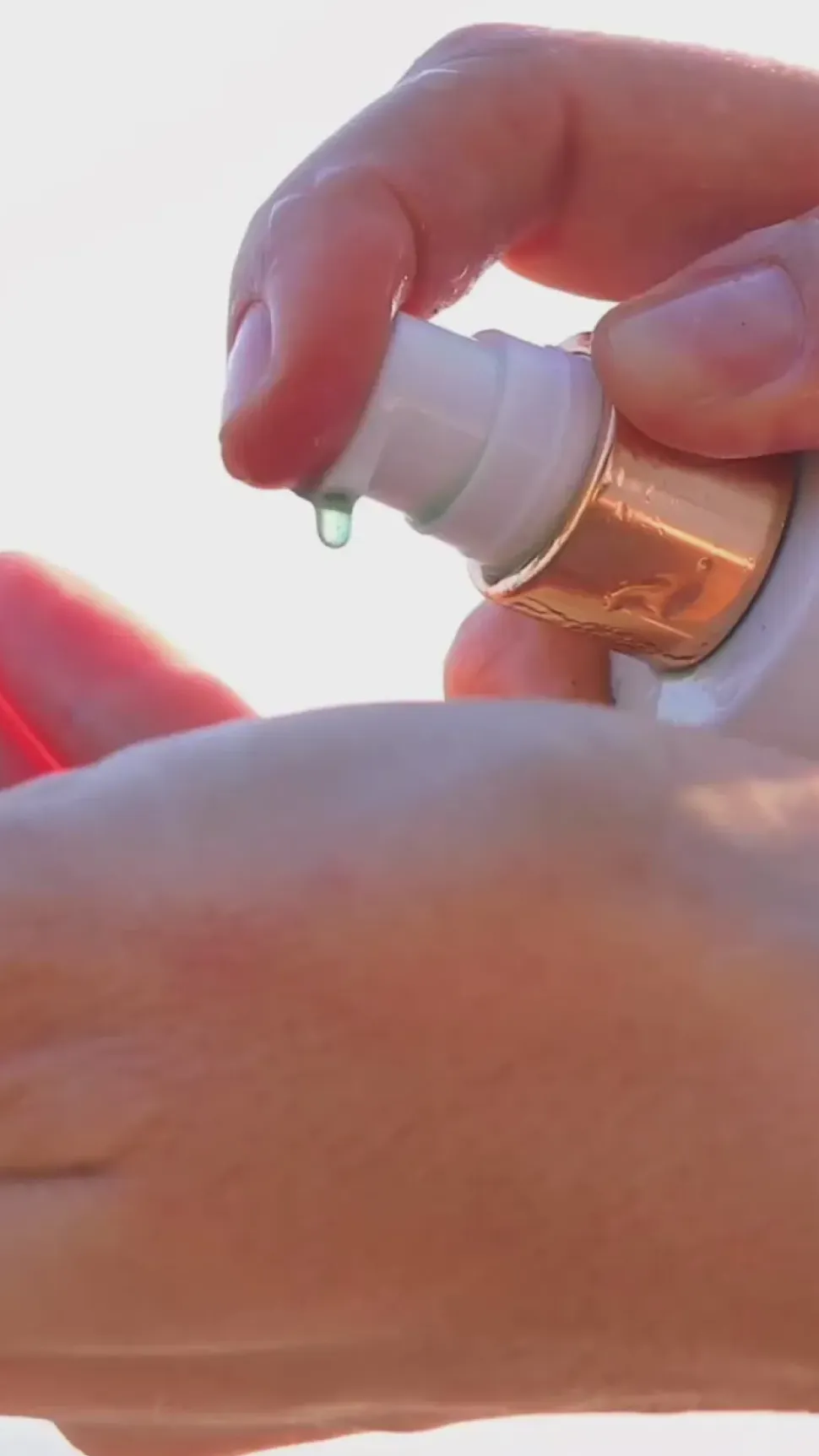 AQUA A Retinoid Renewing Serum - LEAHLANI Serum