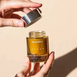 ATTAR Floral Repair Concentrate - Haut reparierendes Konzentrat