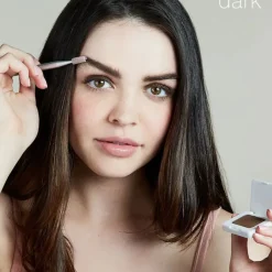Back2brow-Powder DARK | RMS Beauty - Augenbrauenpuder