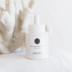 Bakuchiol Cell Regenerating Serum | Wildcrafted Organics - Serum