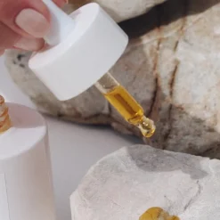 Bakuchiol Cell Regenerating Serum | Wildcrafted Organics - Serum