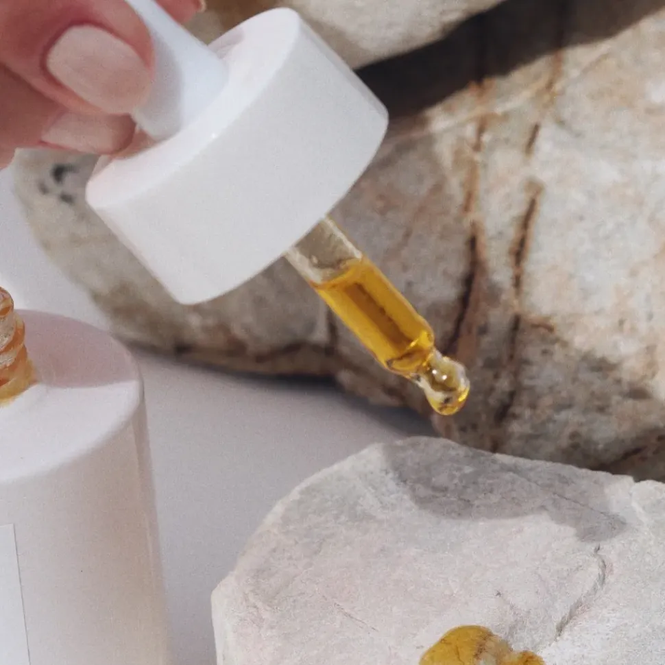 Bakuchiol Cell Regenerating Serum | Wildcrafted Organics - Serum