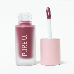 Balmy Lip Tint - Lippen Öl & Balsam | PURE U. Cosmetics