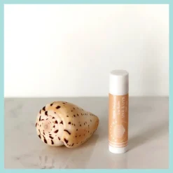Beachkind - Natural Lip Balm SPF 20/ Lippenpflege mit Lichtschutzfaktor 20