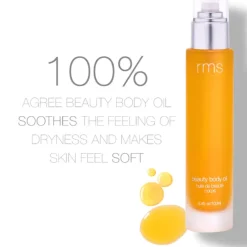 Beauty Body Oil | RMS Beauty - Körperöl