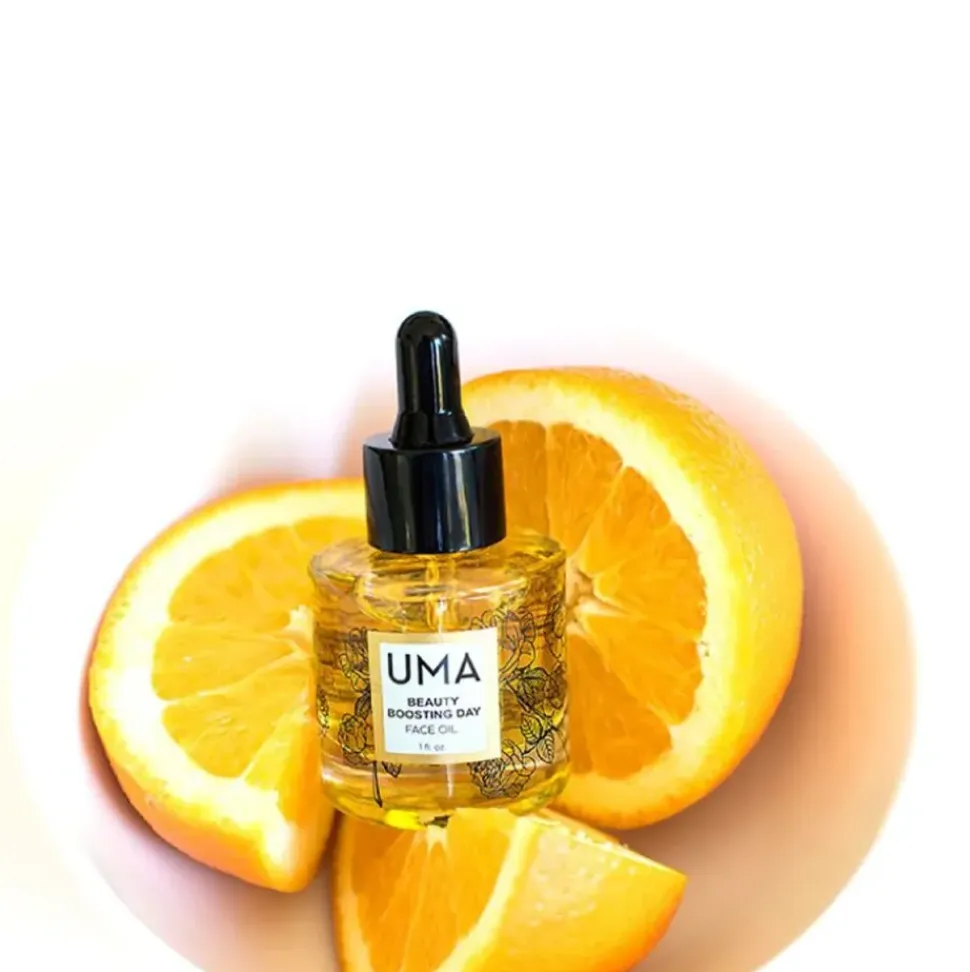 Beauty Boosting Day Face Oil - Gesichtsöl für alle Hauttypen | SALE