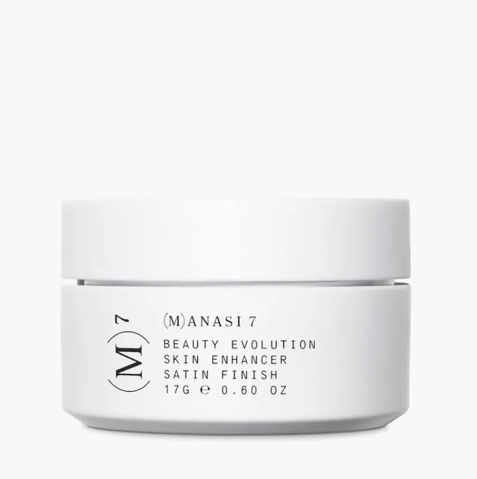 Beauty Evolution SKIN ENHANCER Satin Finish - MANASI 7 Foundation/Grundierung