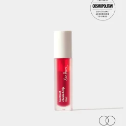 Beetroot Cheek & Lip Tint | Ere Perez - Lippenstift und Blush