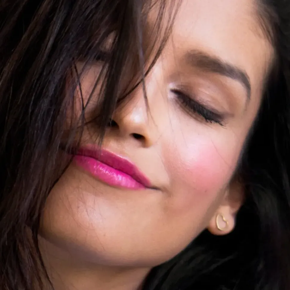 Beetroot Cheek & Lip Tint | Ere Perez - Lippenstift und Blush