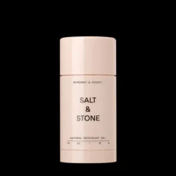 Bergamot & Hinoki - natürliches Deodorant Gel Formula Nº 2