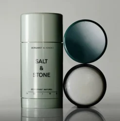 Bergamotte & Hinoki - natürliches Deodorant mit extra starker Wirkung