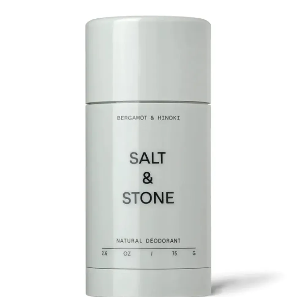 Bergamotte & Hinoki - natürliches Deodorant mit extra starker Wirkung