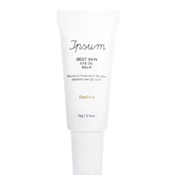 Best Skin Eye Oil Balm | Ipsum - samtiger Augenbalm