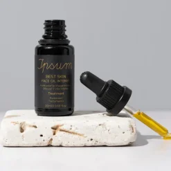 Best Skin Face Oil Intense | Ipsum - Intensiv pflegendes Gesichtsöl