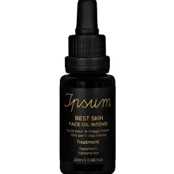 Best Skin Face Oil Intense | Ipsum - Intensiv pflegendes Gesichtsöl