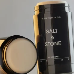 Black Rose & Oud - natürliches Deodorant mit extra starker Wirkung
